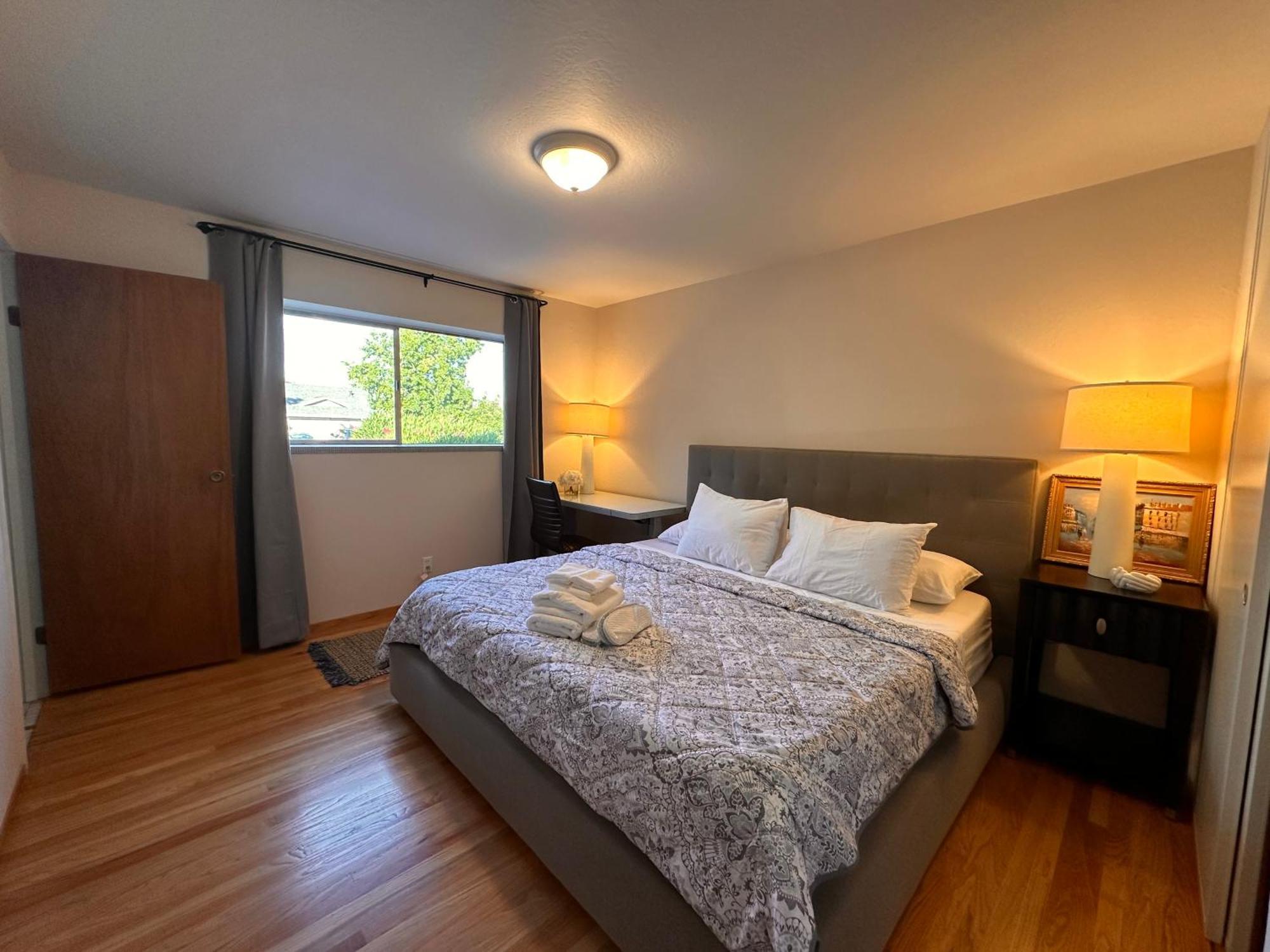 Great Stay In South San Jose Ngoại thất bức ảnh