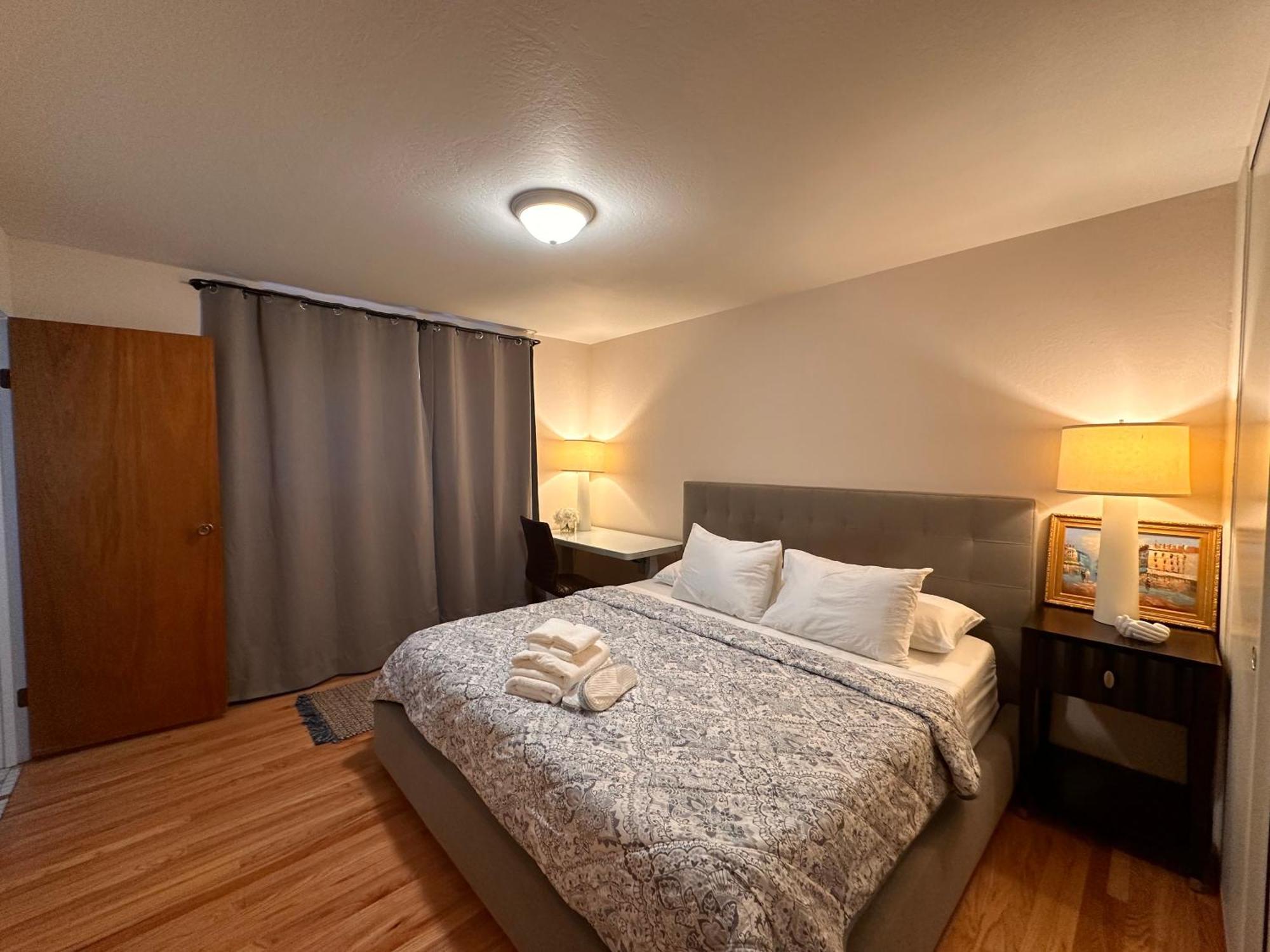 Great Stay In South San Jose Ngoại thất bức ảnh